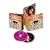 Axis Bold As Love CD/DVD