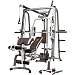 Smith Machines
