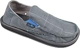 Sanuk Workday Men's Sidewalk Surfers