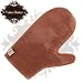 Fake Bake Double-Sided Sponge & Soft Cotton Self Tanning Mitt