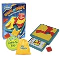 Think Fun Shape by Shape
