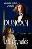 Duncan (Vampires in America)