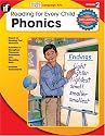 Reading for Every Child Phonics, Grade 2 (Reading First Language Arts)