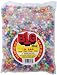 Pony Beads 9mm 1 Lb: Pearlized Multi