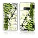 Gypsy Design Protective Skin Decal Sticker for LG enV2 VX9100 Cell Phone
