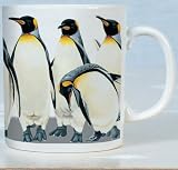 Review Otter House  / Penguin Parade Mug