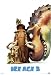 Ice Age 3 - Dawn Of The Dinosaurs - Movie Poster (All Characters) (Size: 27 x 40)