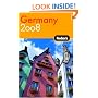 Fodor's Germany 2008