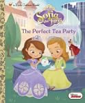 The Perfect Tea Party (Disney Junior:...