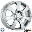 audi 16 alloy wheels