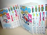 DORAEMON Children's book / Fujiko F.Fujio / 10 Books Set / Gadget Cat From Future