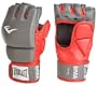 Everlast Train Advanced MMA 7-Ounce Closed-Thumb Grappling / Training Gloves