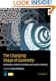 The Changing Shape of Geometry: Celebrating a Century of Geometry and Geometry Teaching (Maa Spectrum Series)