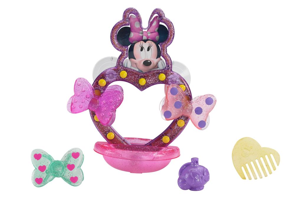 FisherPrice Disney Baby Minnie's Bath Vanity Toys & Games