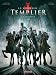 Le dernier Templier, Tome 1 : L'encodeur (Album)