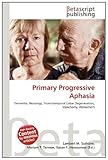 Primary Progressive Aphasia-