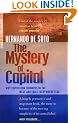 The Mystery Of Capital