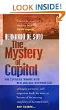 The Mystery Of Capital