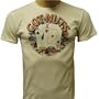 Got Nuts Poker T-shirt