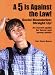 A 5 Is Against the Law! Social Boundaries: Straight Up! An honest guide for teens and young adults