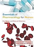 Essentials of pharmacology for nurses