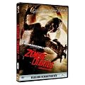 The zombie diaries Combo Blu-ray + DVD [Blu-ray]