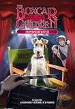 Superstar Watch (The Boxcar Children Mysteries)