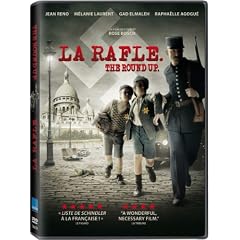 La Rafle (Round Up, The)