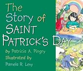 The Story of Saint Patrick's Day