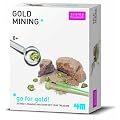 Science Museum - Gold Mining