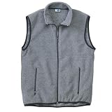 Port Authority Youth R-Tek Fleece Vest