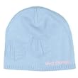 Good Charlotte - Monogram Sky Blue Beanie