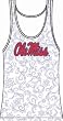 Ole Miss - Swirl Tank