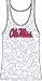 Ole Miss - Swirl Tank