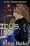 Zeus, Inc.