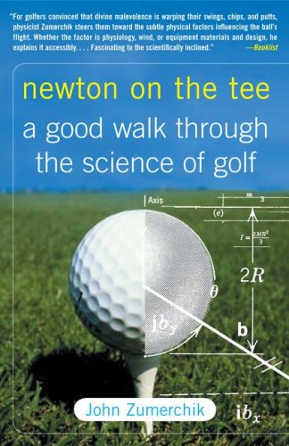 golf scientific swing truth