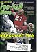 Book Football Digest : Deion Sanders (November 2000)