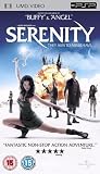Serenity [UMD Mini for PSP] [2005]