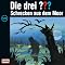 Die drei ??? (H�rspielfolgen 121-136)