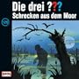 Die drei Fragezeichen - Folge 126: Schrecken aus dem Moor