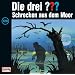 Die drei Fragezeichen - Folge 126: Schrecken aus dem Moor