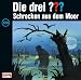 Produkt-Bild: Die drei Fragezeichen - Folge 126: Schrecken aus dem Moor