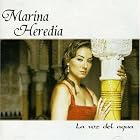 La Voz del Agua by Marina Heredia