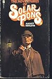 Regarding Sherlock Holmes : the adventures of Solar Pons