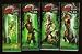 HorrorClix THE LAB Booster Pack