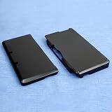 ニンテンドー3DS スターターセット（メタルケース黒） お得な3点セット！