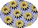 Sun Eyelets 1/8