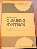 Lecture notes on queueing systems