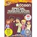 6Teen  Special Yearbook Edition / �dition sp�ciale Album de finissants (with digital copy Snow Job/ Vive le Vent)