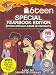 6Teen Special Yearbook Edition / Édition spéciale Album de finissants (with digital copy Snow Job/ Vive le Vent)